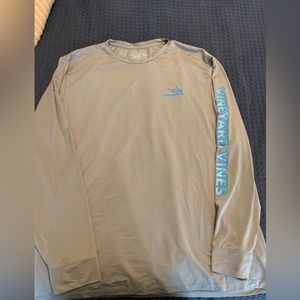 Vineyard Vines performance shirt